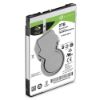 Imagen de DISCO DURO SEAGATE BARRACUDA 2TB - SATA - 5400RPM - 2.5" - 128MB CACHE - LAPTOP