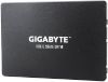 Picture of UNIDAD DE ESTADO SOLIDO GIGABYTE 120GB SATA 2.5" SSD SATA INTERNO