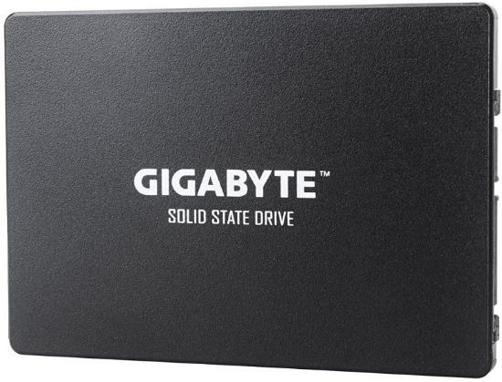 Picture of UNIDAD DE ESTADO SOLIDO GIGABYTE 120GB SATA 2.5" SSD SATA INTERNO