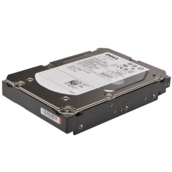 Picture of DISCO DURO DELL 1TB 7.2K RPM SATA 6GBPS 512n 3.5" PARA T40