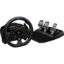 Imagen de VOLANTE Y PEDALES LOGITECH G G923 TRUEFORCE SLIM RACING WHEEL PARA PC XBOX S - ONE - PC