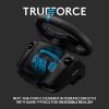 Imagen de VOLANTE Y PEDALES LOGITECH G G923 TRUEFORCE SLIM RACING WHEEL PARA PC XBOX S - ONE - PC