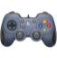 Imagen de GAMEPAD JOYSTICK PALANCA LOGITECH F310 USB PARA PC Y ANDROID TV