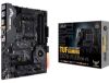 Imagen de MAINBOARD ASUS TUF GAMING X570-PLUS DDR4 X4 SOCKET AM4 3RA GEN