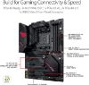 Picture of MAINBOARD ASUS ROG STRIX B550-F GAMING WIFI DDR4 X4 SOCKET AM4 SERIE 3000