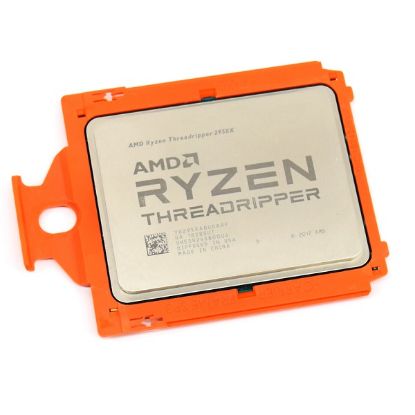 Imagen de PROCESADOR AMD RYZEN THREADRIPPER 2950X 3.5GHZ 12 NUCLEOS TR4 SIN VIDEO - SIN COOLER