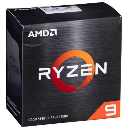 Picture of PROCESADOR AMD RYZEN 9 5950X 3.4GHZ DIECISEIS NUCLEOS AM4 SIN VIDEO - SIN COOLER