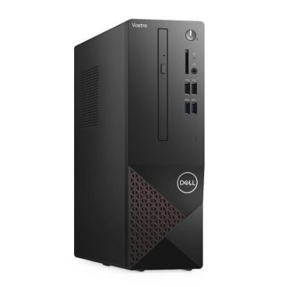 Picture of DELL VOSTRO 3681 SFF INTEL CORE I3-10100 4GB DDR4 1TB HDD WIN10 PRO + MONITOR E1916Hv