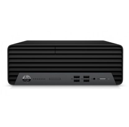 Picture of HP PRODESK 400 G7 SFF INTEL CORE I7-10700 8GB DDR4 512GB SSD M.2 WIN10 PRO