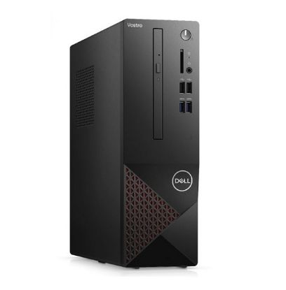 Picture of DELL VOSTRO 3681 SFF INTEL CORE I7-10700 8GB DDR4 1TB HDD WIN10 PRO + MONITOR E1916Hv