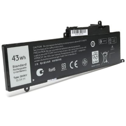 Picture of BATERIA DELL GK5KY INSPIRON 3000 3147 3152 3148