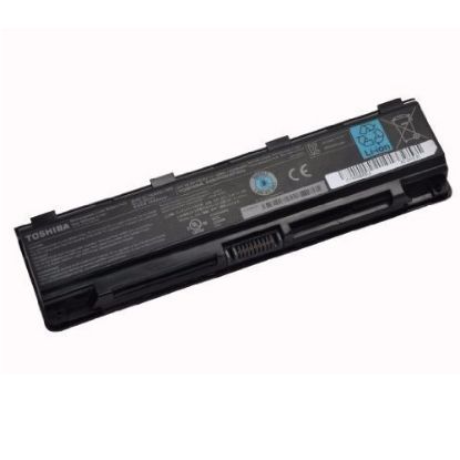 Imagen de BATERIA LAPTOP TOSHIBA C800 C850 C840 C855 C870