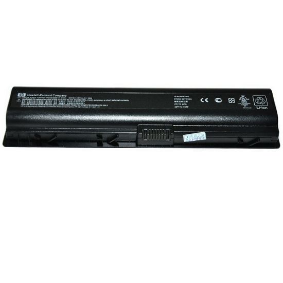 Imagen de BATERIA LAPTOP HP  DV2000 DV2100 DV2200 DVD2300