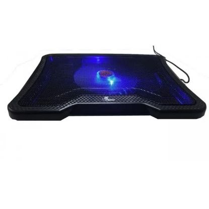 Imagen de BASE VENTILADA PARA LAPTOP XTECH XTA-150 HASTA 14"