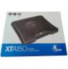 Imagen de BASE VENTILADA PARA LAPTOP XTECH XTA-150 HASTA 14"