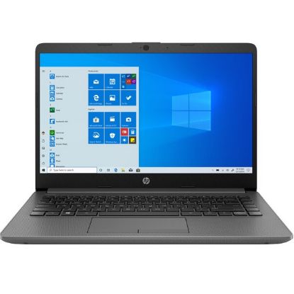 Picture of LAPTOP HP 14-DK1014LA AMD ATHLON SILVER 3050U - 8GB RAM - 1TB SATA - 14" HD- WIN10 HOME - NEGRO