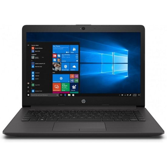 Imagen de LAPTOP HP 245 G7 AMD RYZEN 3 3250U - 4GB DDR4 - 1TB HD - 14" HD - WIN10 HOME NEGRO