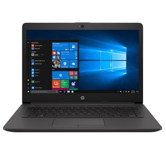 Imagen de LAPTOP HP 245 G7 14" HD AMD RYZEN 5 3500U - 8GB DDR4 - 1TB HD SATA - RADEON VEGA 8 - WIN10 HOME