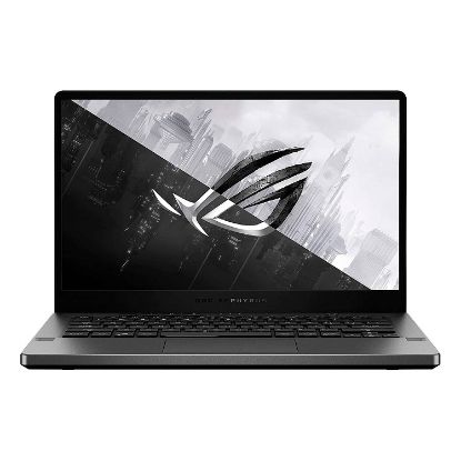 Picture of LAPTOP ASUS ROG ZEPHYRUS G14 RYZEN 7 R7-4800HS - 16GB DDR4 -  1TB SSD – 14" – GTX-1650Ti 4GB - WIN11 HOME GRIS