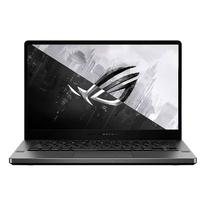 Imagen de LAPTOP ASUS ROG ZEPHYRUS G14 RYZEN 7 R7-4800HS - 16GB DDR4 -  1TB SSD – 14" – GTX-1650Ti 4GB - WIN11 HOME GRIS