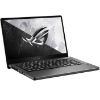 Imagen de LAPTOP ASUS ROG ZEPHYRUS G14 RYZEN 7 R7-4800HS - 16GB DDR4 -  1TB SSD – 14" – GTX-1650Ti 4GB - WIN11 HOME GRIS