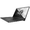 Imagen de LAPTOP ASUS ROG ZEPHYRUS G14 RYZEN 7 R7-4800HS - 16GB DDR4 -  1TB SSD – 14" – GTX-1650Ti 4GB - WIN11 HOME GRIS