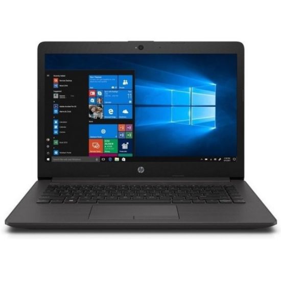 Imagen de LAPTOP HP 240 G7 14" HD CORE I3-1005G1 - 8GB DDR4 - 1TB SATA - WIN10 HOME