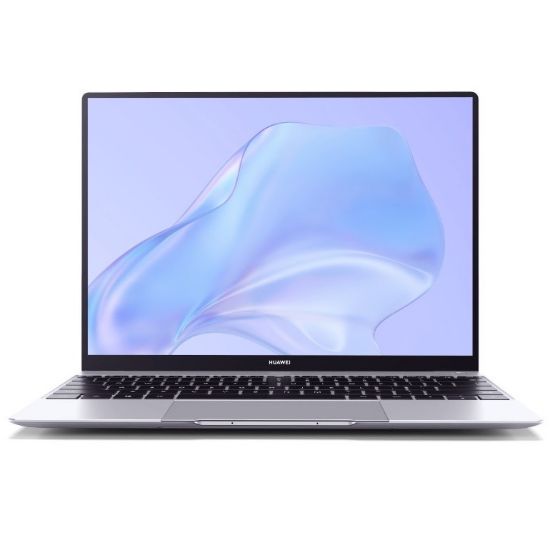 Imagen de LAPTOP HUAWEI MATEBOOK I5-10210U - 16GB DDR4 – 512GB SSD – 13" UHD TOUCH – WIN10 HOME