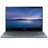 Picture of LAPTOP ASUS ZENBOOK FLIP TOUCH UX363EA-HP376T I5-1135G7 - 8GB DDR4 - 512GB SSD - 13.3" - WIN10 HOME - GRIS
