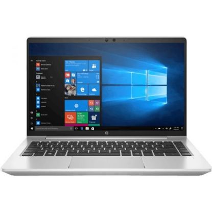 Imagen de LAPTOP HP PROBOOK 440 G8 CORE I7-1165G7 - 8GB DDR4 – 512GB SSD NVME – 14” WIN10 PRO