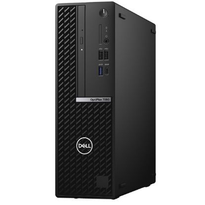 Picture of DELL OPTIPLEX 7090 SFF INTEL CORE I7-10700 8GB DDR4 1TB HDD WIN10 PRO + MONITOR E2020H
