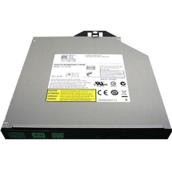 Imagen de LECTOR GRABADOR DE DVD INTERNO DELL 429-ABCV 9.5MM POWEREDGE R740