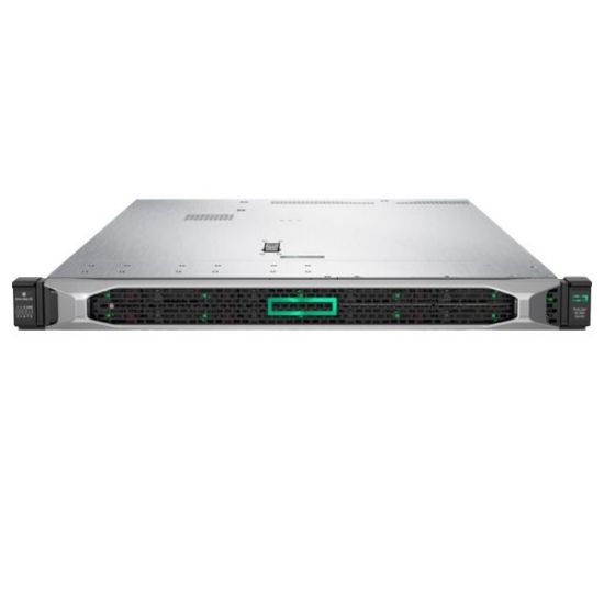Picture of SERVIDOR RACKEABLE HP PROLIANT DL360 GEN10 1X XEON GOLD 5218R RAM 32GB – SIN HDD SIN S.O.