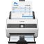 Imagen de ESCANER VERTICAL EPSON WORKFORCE DS-970 DUPLEX ALTA VELOCIDAD COLOR 85PPM -170IPM USB