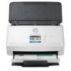 Picture of ESCANER HP SCANJET PRO N4000 SNW1 DUPLEX COLOR 40PPM - 80IPM USB - LAN - WIFI