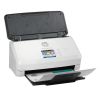 Picture of ESCANER HP SCANJET PRO N4000 SNW1 DUPLEX COLOR 40PPM - 80IPM USB - LAN - WIFI