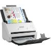 Imagen de ESCANER VERTICAL EPSON DS-530 II DUPLEX COLOR 35PPM -70IPM USB