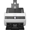 Imagen de ESCANER VERTICAL EPSON DS-730N DUPLEX COLOR 40PPM -80IPM USB - LAN