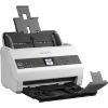 Imagen de ESCANER VERTICAL EPSON DS-730N DUPLEX COLOR 40PPM -80IPM USB - LAN