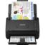 Imagen de ESCANER VERTICAL EPSON WORKFORCE ES-400 II DUPLEX COLOR 35PPM -70IPM USB
