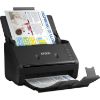 Imagen de ESCANER VERTICAL EPSON WORKFORCE ES-400 II DUPLEX COLOR 35PPM -70IPM USB