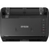 Imagen de ESCANER VERTICAL EPSON WORKFORCE ES-400 II DUPLEX COLOR 35PPM -70IPM USB