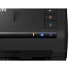 Imagen de ESCANER VERTICAL EPSON WORKFORCE ES-400 II DUPLEX COLOR 35PPM -70IPM USB