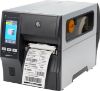 Imagen de IMPRESORA DE ETIQUETAS ZEBRA INDUSTRIAL ZT411 TERMICA Y TERMO TRANSFERENCIA 4" SERIAL USB LAN BT