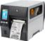 Imagen de IMPRESORA DE ETIQUETAS ZEBRA INDUSTRIAL ZT411 TERMICA Y TRANSFERENCIA 4" SERIAL USB LAN BT
