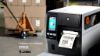 Imagen de IMPRESORA DE ETIQUETAS ZEBRA INDUSTRIAL ZT411 TERMICA Y TERMO TRANSFERENCIA 4" SERIAL USB LAN BT