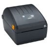 Imagen de IMPRESORA DE ETIQUETAS ZEBRA ZD230 TERMICA DIRECTA Y TERMO TRANSFERENCIA 4” USB - CON CORTADOR