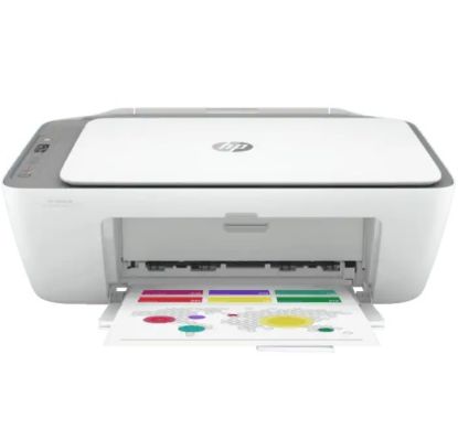 Imagen de IMPRESORA MULTIFUNCION HP INK ADVANTAGE 2775 USB - WIFI