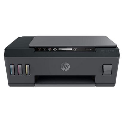 Imagen de IMPRESORA MULTIFUNCION HP SMART TANK 500 USB 20PPM