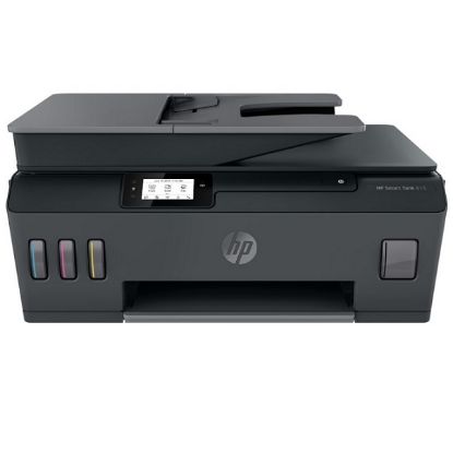 Picture of IMPRESORA MULTIFUNCION HP TODO EN UNO SMART TANK 615  WIFI - USB